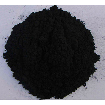 Пигмент углеродный черный, N220 / N330 / N550 / N660, широко используется в чернилах, пластмассах, коже